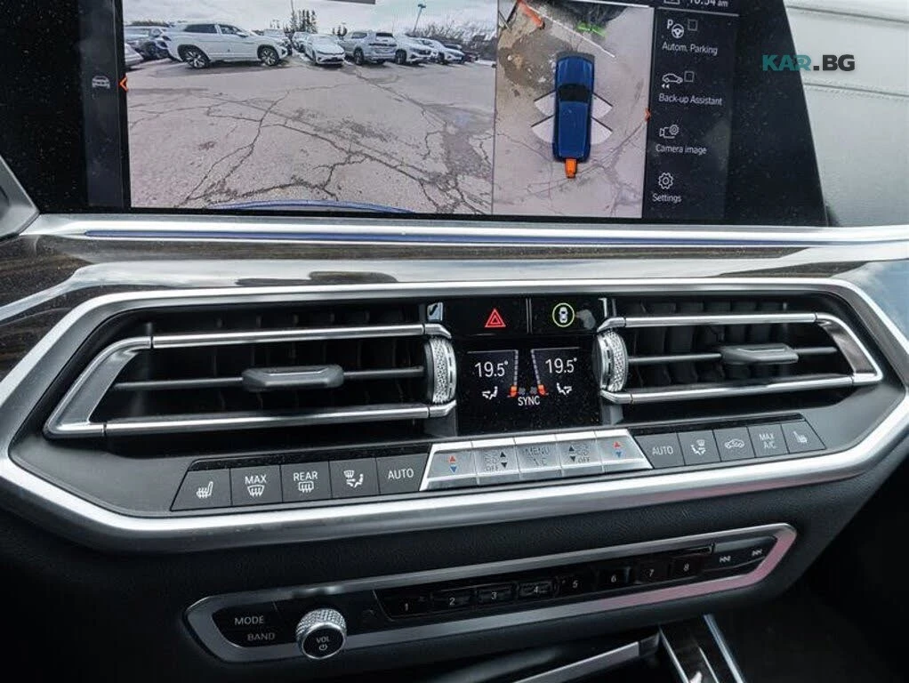 BMW X5 xDrive40i AWD* A��������� * (���� �� ��) | Mobile.bg � ����������� 17