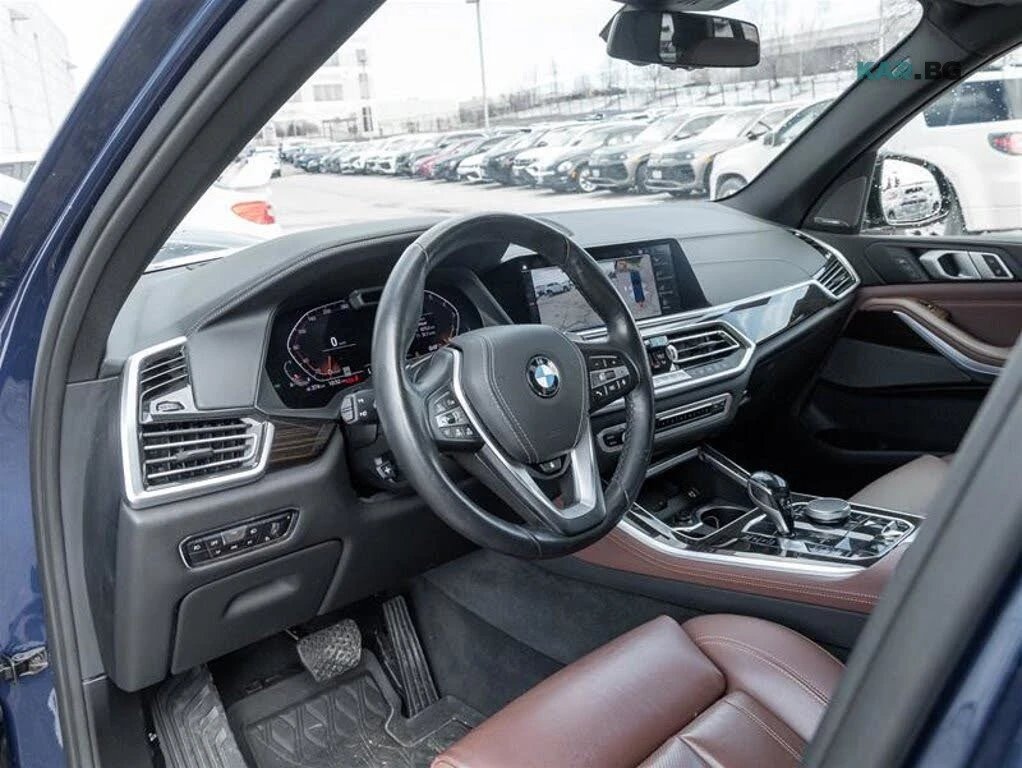 BMW X5 xDrive40i AWD* A��������� * (���� �� ��) | Mobile.bg � ����������� 6