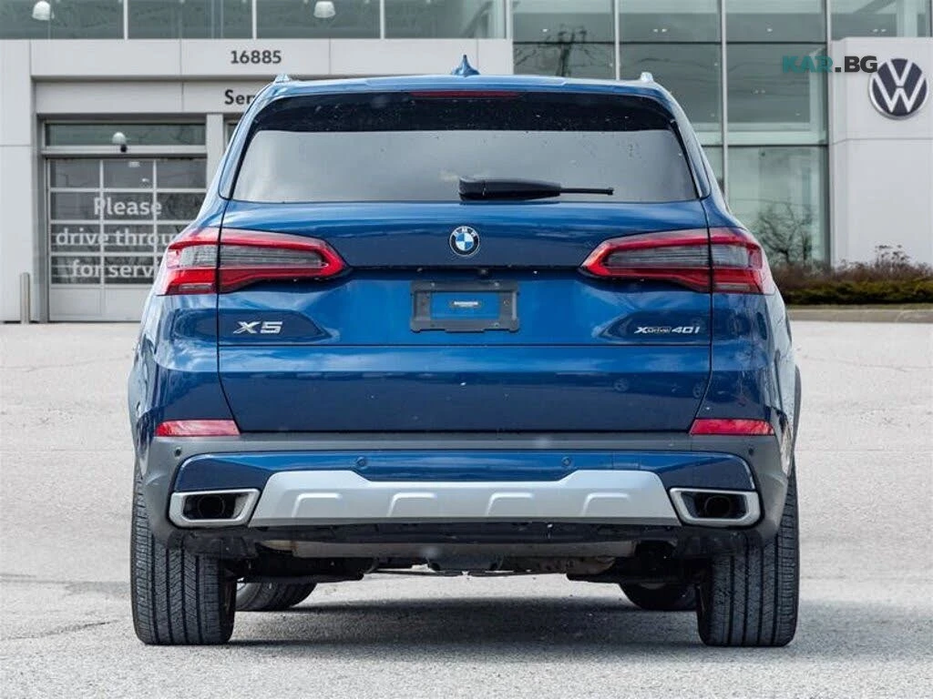 BMW X5 xDrive40i AWD* A��������� * (���� �� ��) | Mobile.bg � ����������� 5