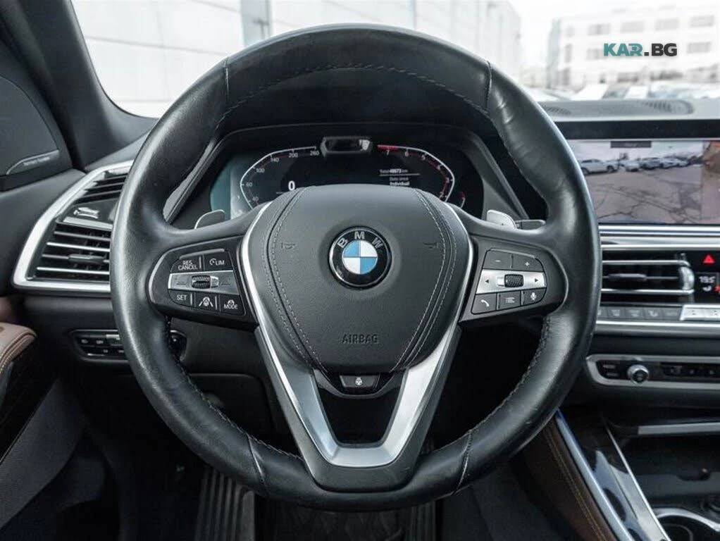 BMW X5 xDrive40i AWD* A��������� * (���� �� ��) | Mobile.bg � ����������� 7