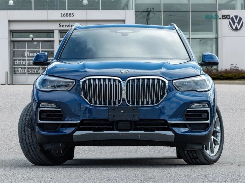 BMW X5 xDrive40i AWD* A��������� * (���� �� ��) | Mobile.bg � ����������� 2