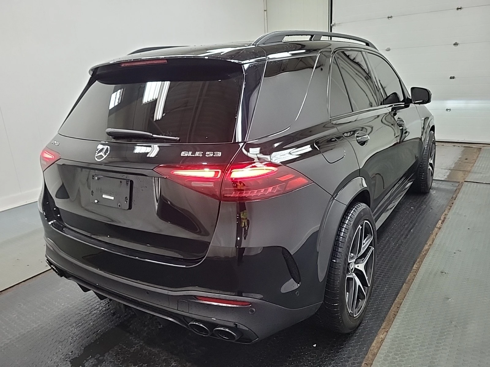 Mercedes-Benz GLE 3L 6cyl - | Mobile.bg � ����������� 3