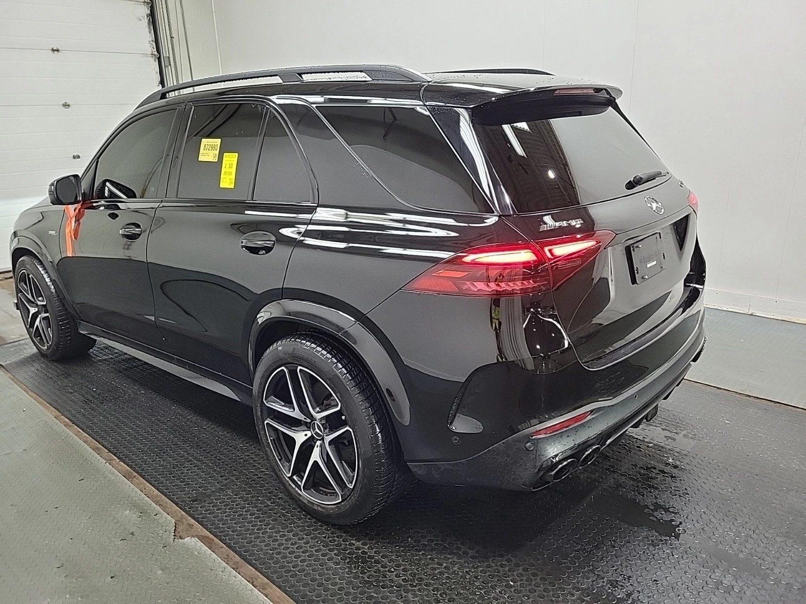 Mercedes-Benz GLE 3L 6cyl - | Mobile.bg � ����������� 4