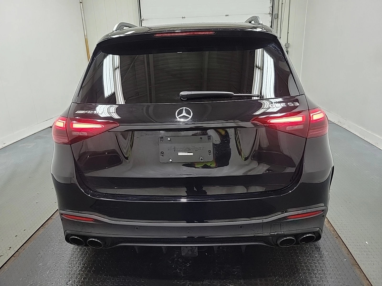 Mercedes-Benz GLE 3L 6cyl - | Mobile.bg � ����������� 17