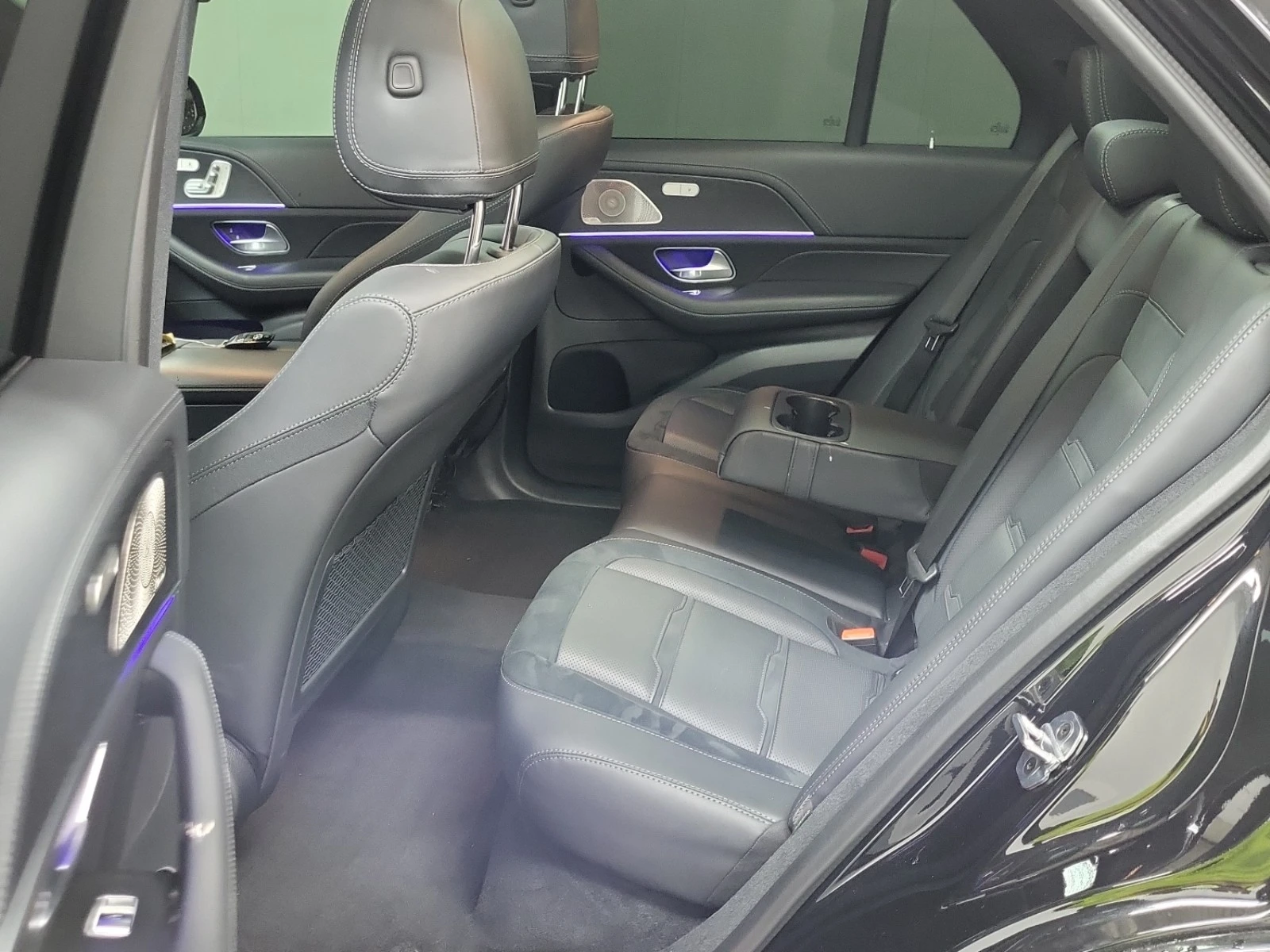 Mercedes-Benz GLE 3L 6cyl - | Mobile.bg � ����������� 12