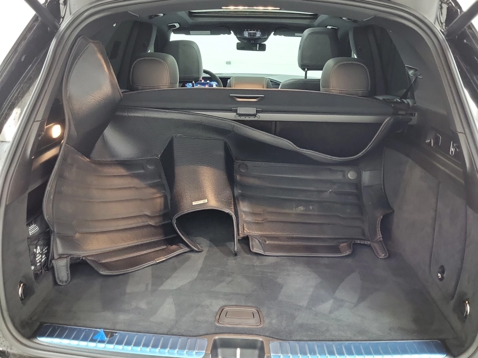 Mercedes-Benz GLE 3L 6cyl - | Mobile.bg � ����������� 14