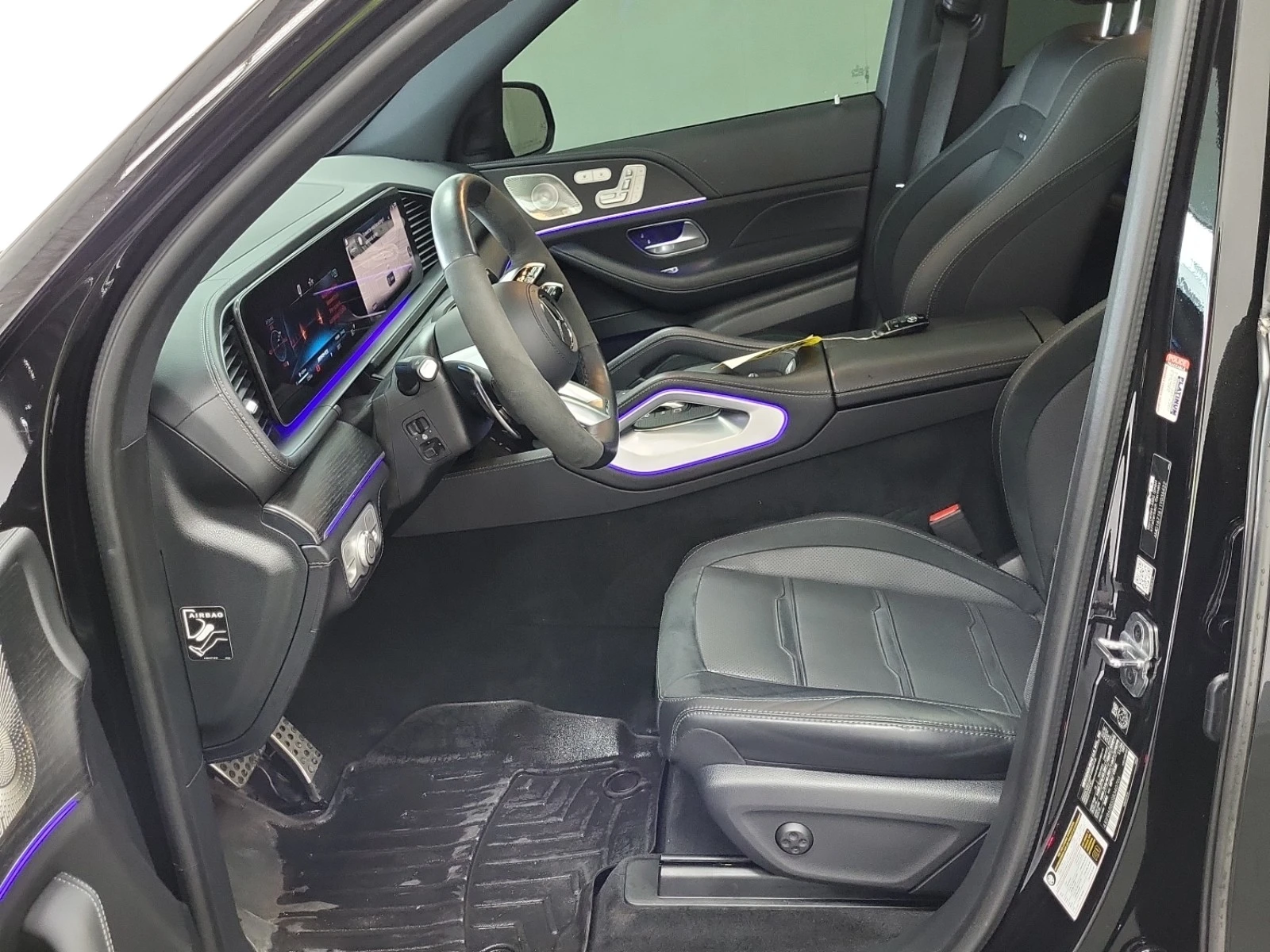 Mercedes-Benz GLE 3L 6cyl - | Mobile.bg � ����������� 5