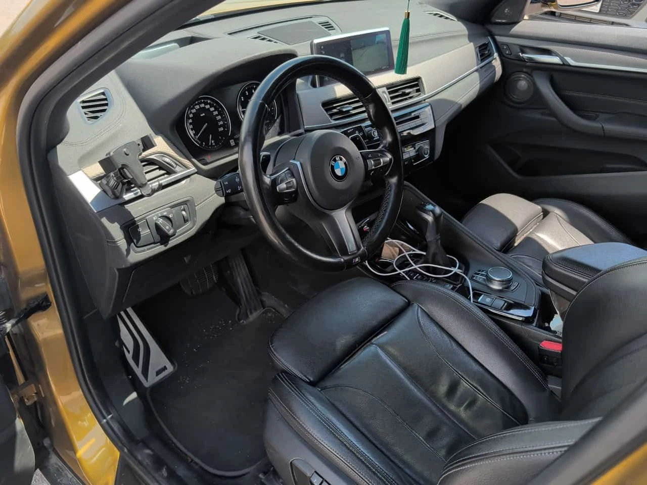 BMW X2 * xDrive28i * ГЛАВНО ПРЕДСТАВИТЕЛСТВО* , снимка 7 - Автомобили и джипове - 54615828