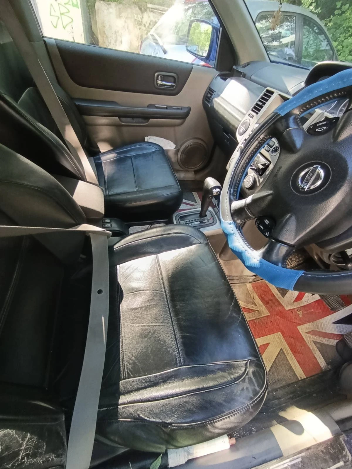 Nissan X-trail | Mobile.bg � ����������� 5