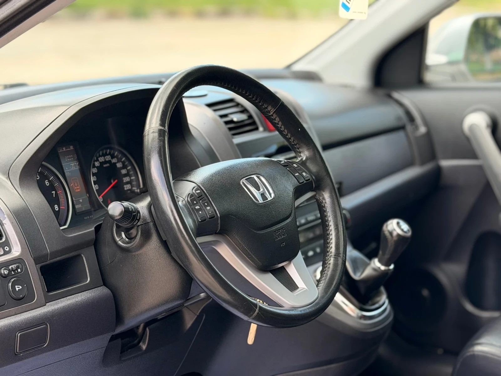 Honda Cr-v 2.0I/EXECUTIVE/ПАНОРАМА, снимка 11 - Автомобили и джипове - 54762719