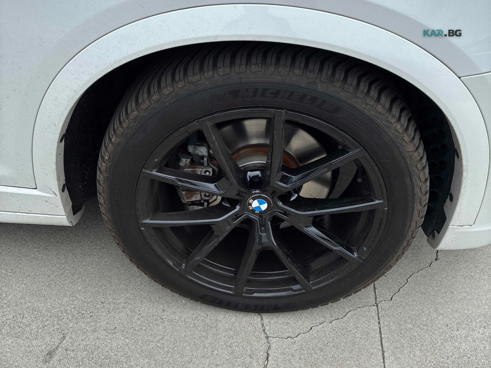 BMW X3 35I ЦЕНА ДО БЪЛГАРИЯ + РЕГИСТРАЦИЯ & АВТОКРЕДИТ, снимка 11 - Автомобили и джипове - 54854721