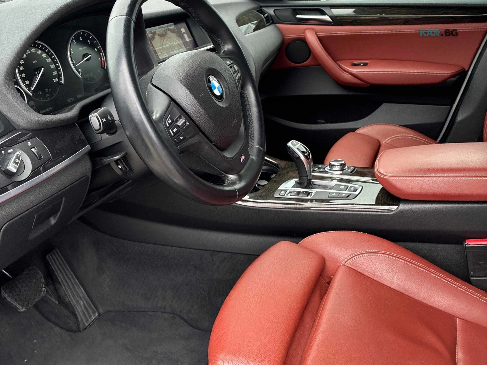 BMW X3 35I ЦЕНА ДО БЪЛГАРИЯ + РЕГИСТРАЦИЯ & АВТОКРЕДИТ, снимка 6 - Автомобили и джипове - 54854721