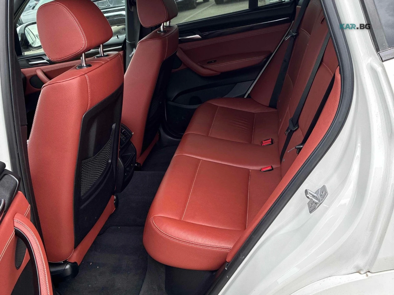 BMW X3 35I ЦЕНА ДО БЪЛГАРИЯ + РЕГИСТРАЦИЯ & АВТОКРЕДИТ, снимка 9 - Автомобили и джипове - 54854721