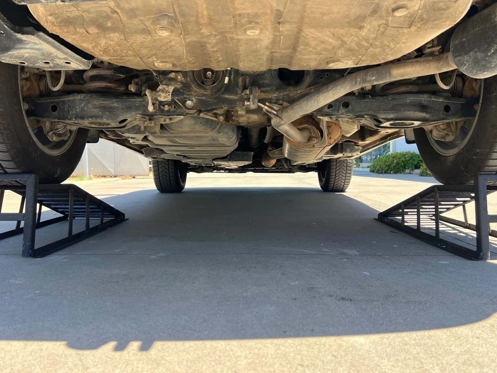 Toyota Rav4 2.0I, 4X4, COMFORT, FACELIFT!, снимка 8 - Автомобили и джипове - 54917049