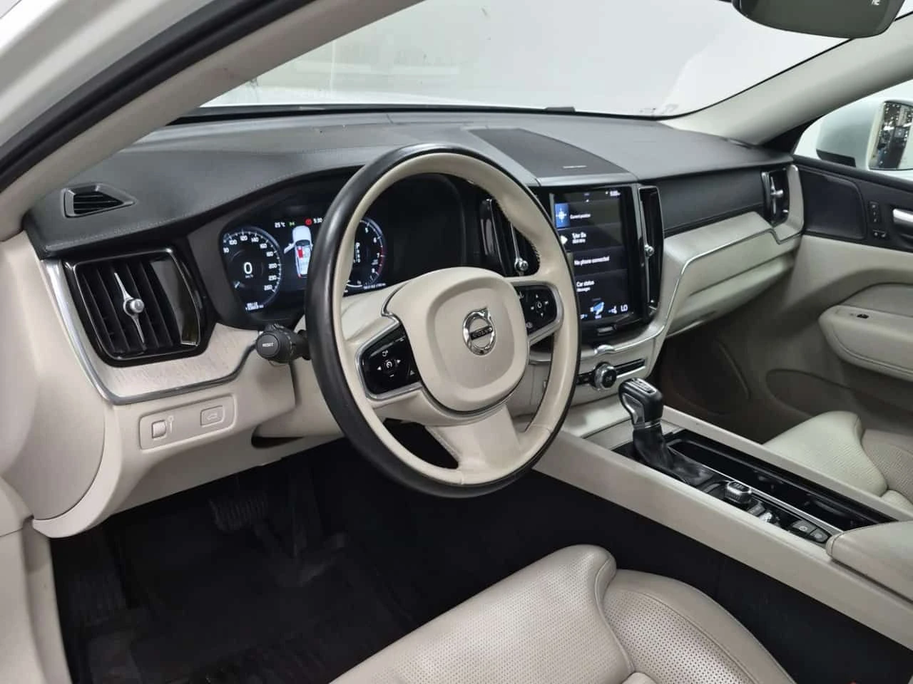 Volvo XC60 * INSCRIPTION * CARFAX * ЦЕНА ДО БГ, снимка 7 - Автомобили и джипове - 54933623