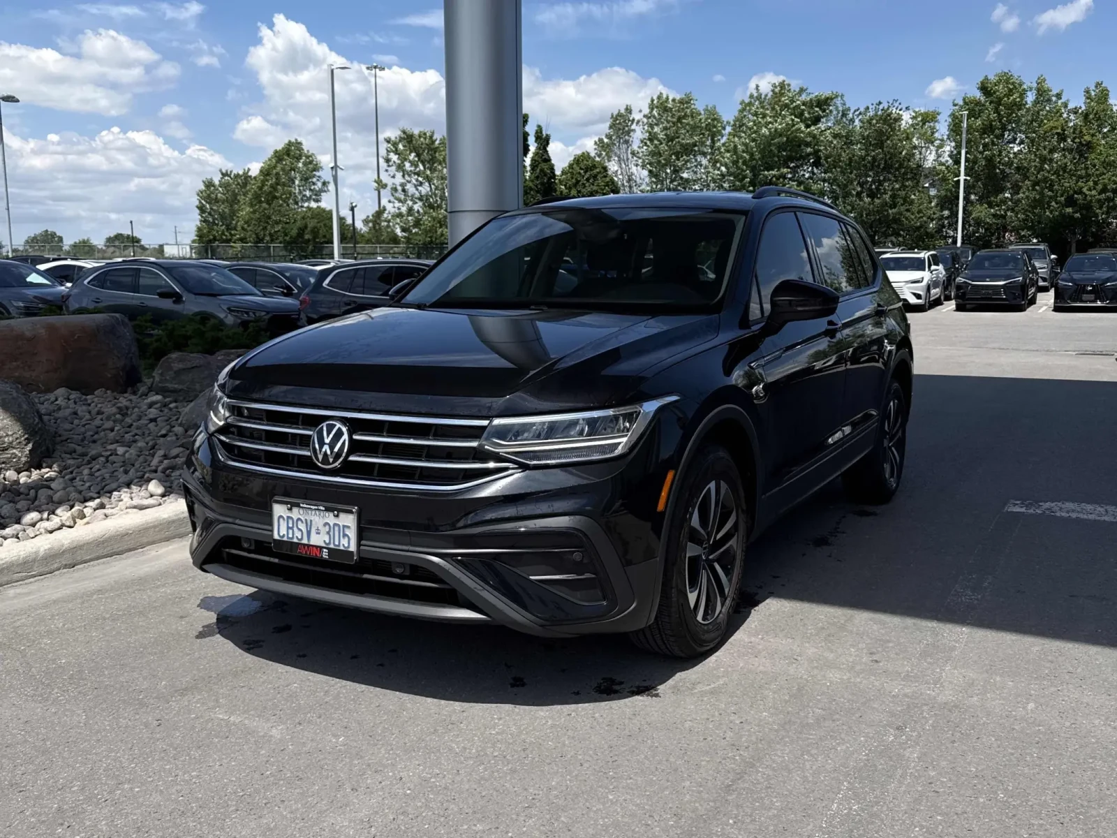 VW Tiguan Trendline 4MOTION | Mobile.bg � ����������� 1