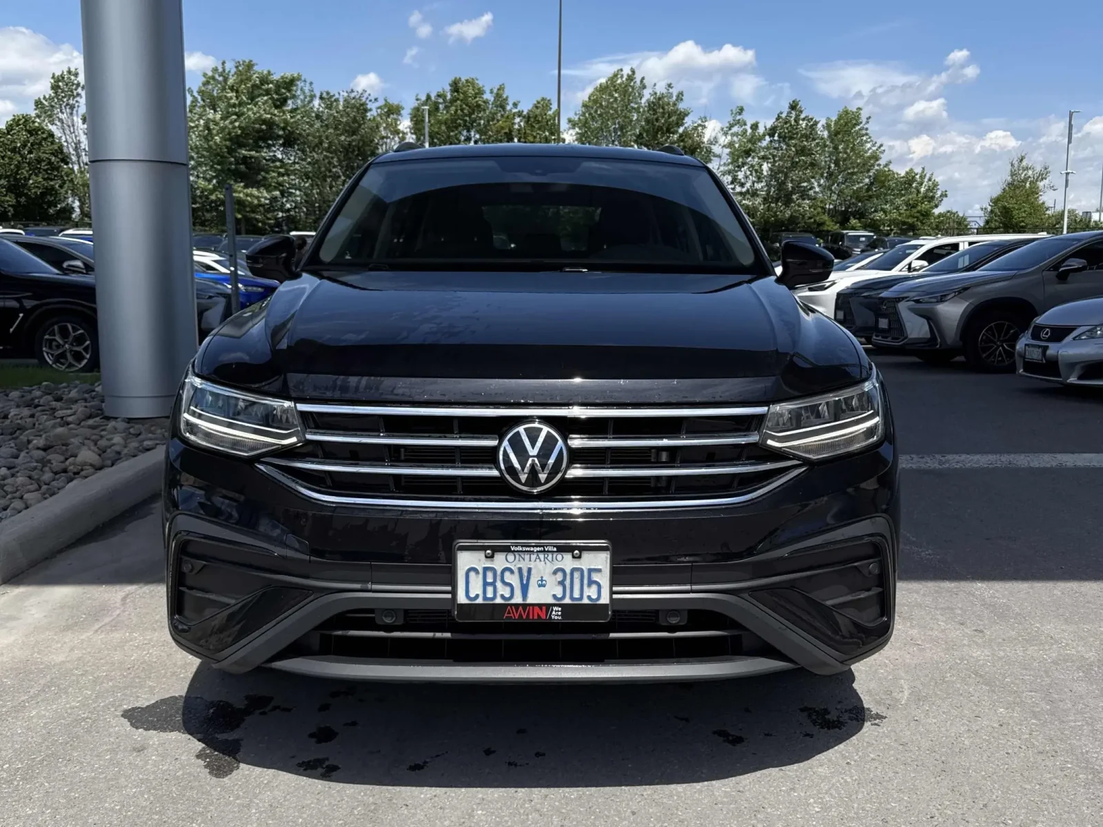 VW Tiguan Trendline 4MOTION | Mobile.bg � ����������� 4