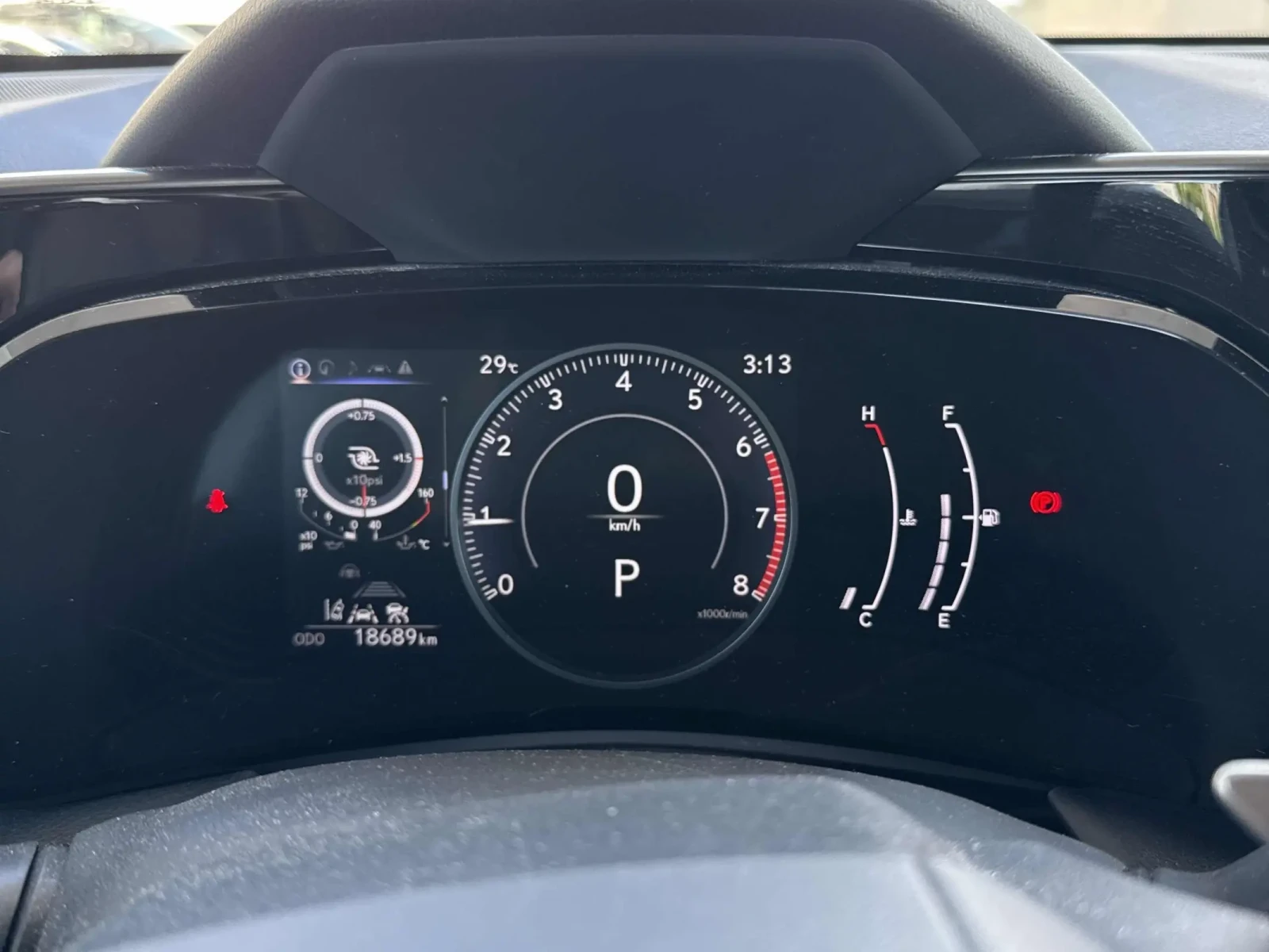 Lexus NX 350 AWD * 2 КЛЮЧА * ПАНОРАМА * ПОДГРЕВИ * CARFAX, снимка 8 - Автомобили и джипове - 54983462