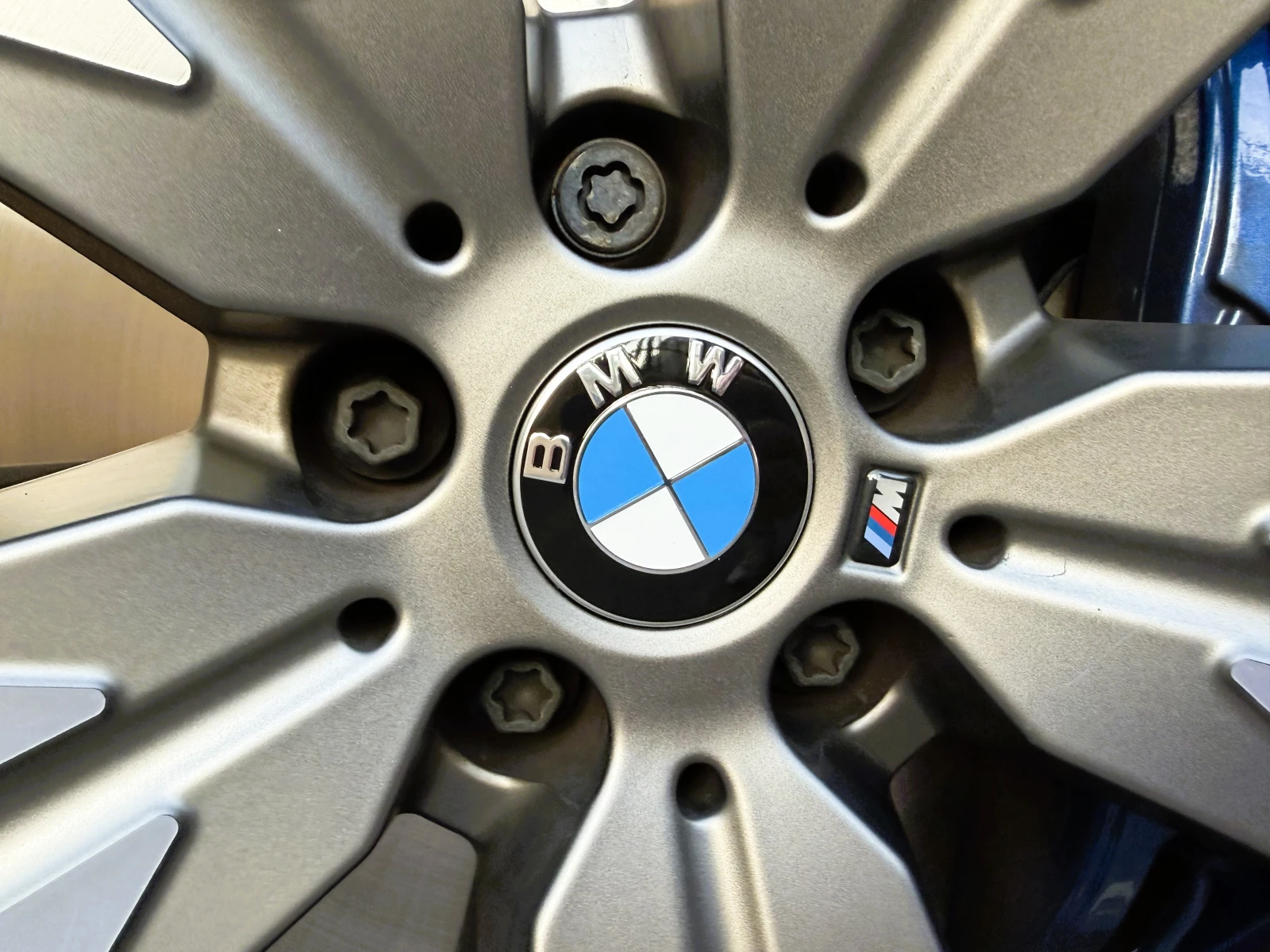 BMW X7 M50i, снимка 11 - Автомобили и джипове - 54991890