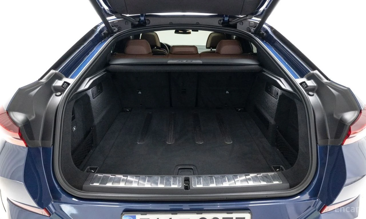 BMW X6 XDRIVE* 40i* LASER* DISTRONIC* ОБДУХ* 360* КАМЕРА, снимка 14 - Автомобили и джипове - 55029945