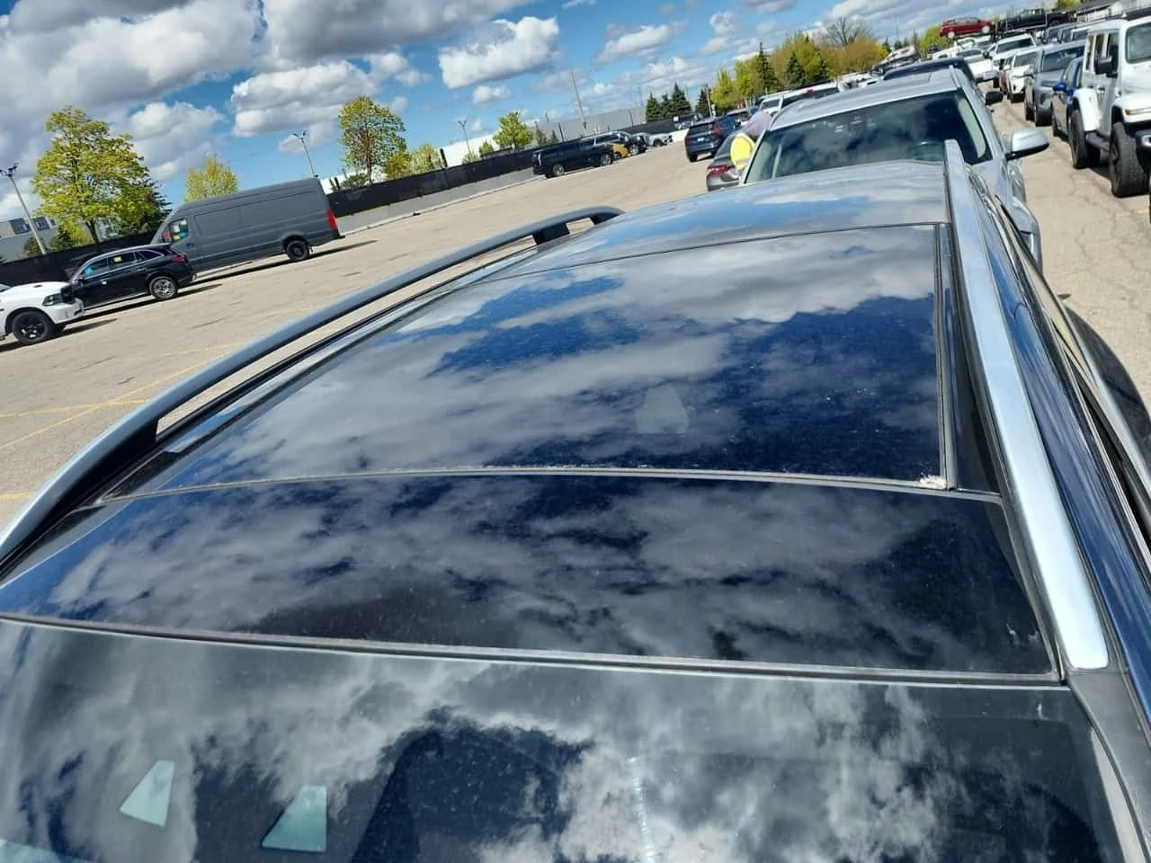 Mercedes-Benz GLB 250 ПОДГРЕВИ * ПАНО * KEYLESS, снимка 7 - Автомобили и джипове - 55025414