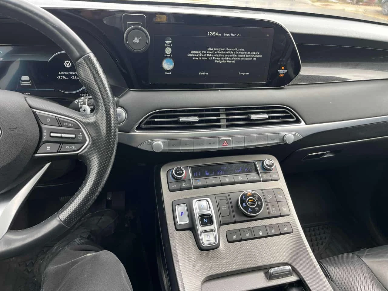 Hyundai Palisade * Ultimate * ���������� ��� ������������ ������*  | Mobile.bg � ����������� 9