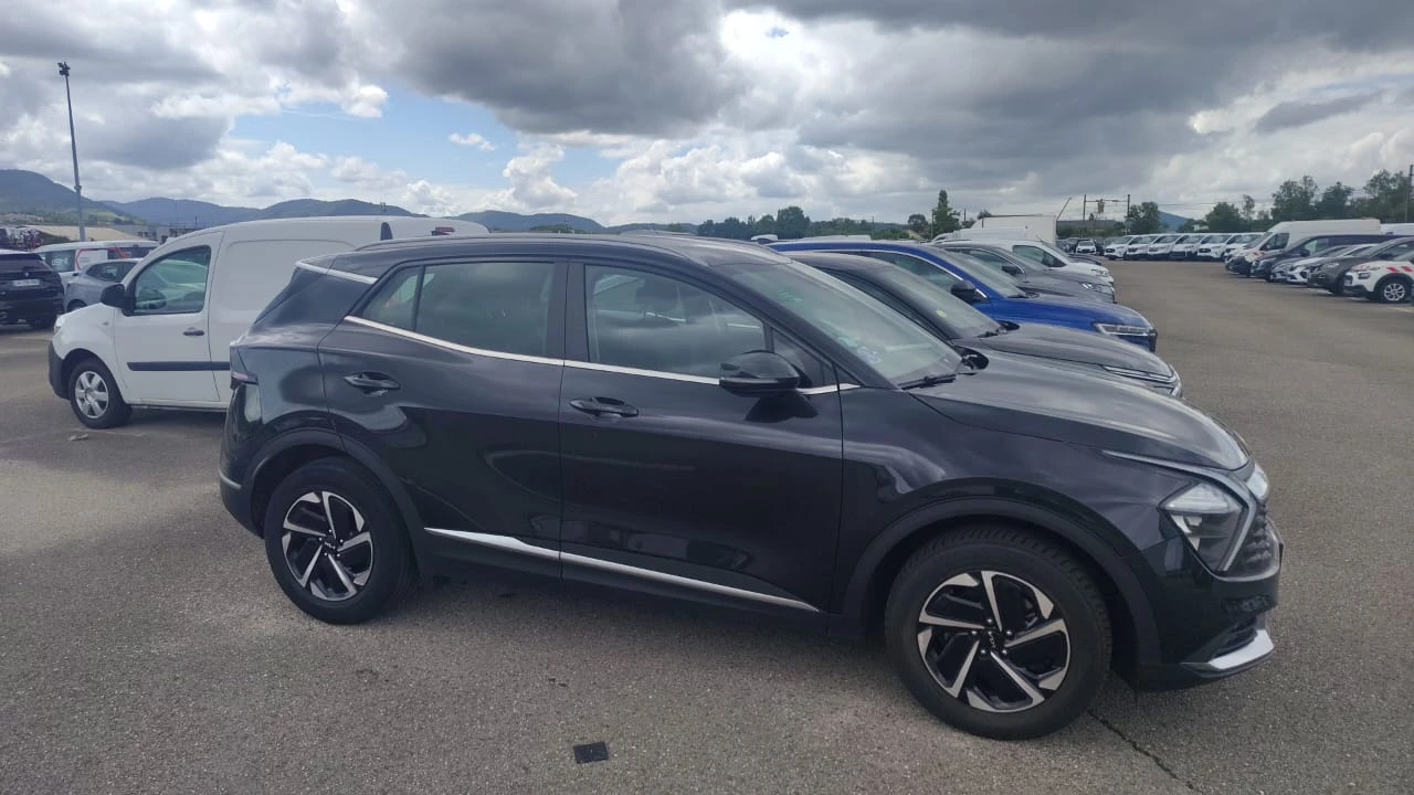 Kia Sportage HEV 1.6 T-GDI ACTIVE 230, снимка 2 - Автомобили и джипове - 55283957