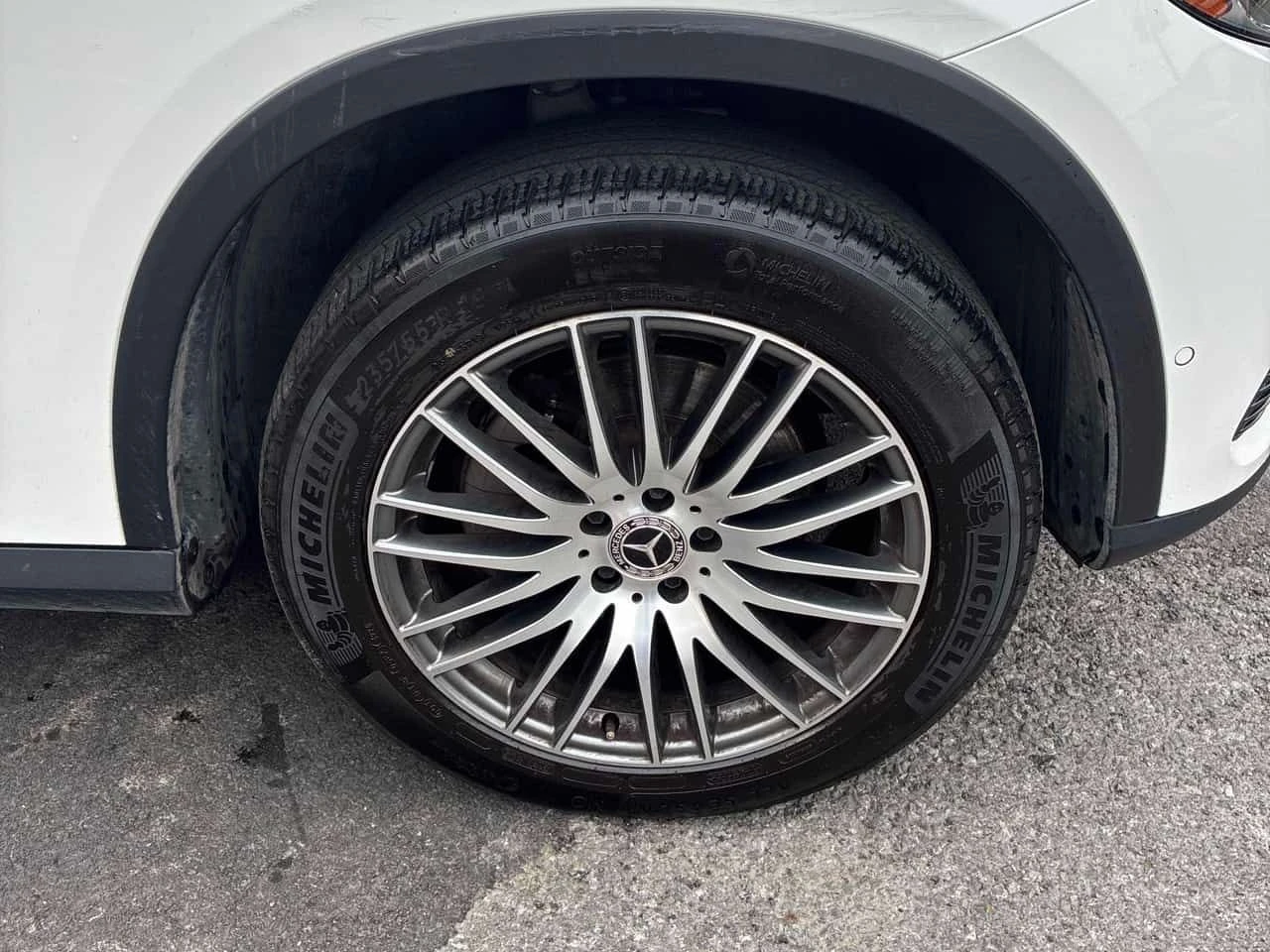 Mercedes-Benz GLC 300 DISTRONIC* PANORAMA* AMBIENT* , снимка 7 - Автомобили и джипове - 55448269