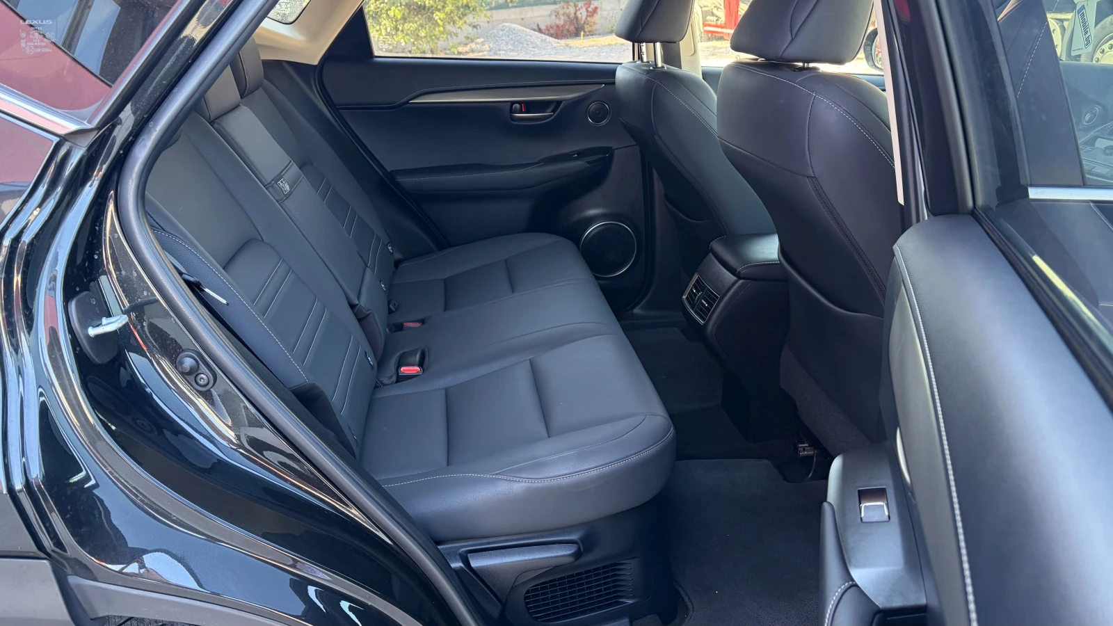 Lexus NX 300h 2.5 Hybrid 4x4 | Mobile.bg � ����������� 11