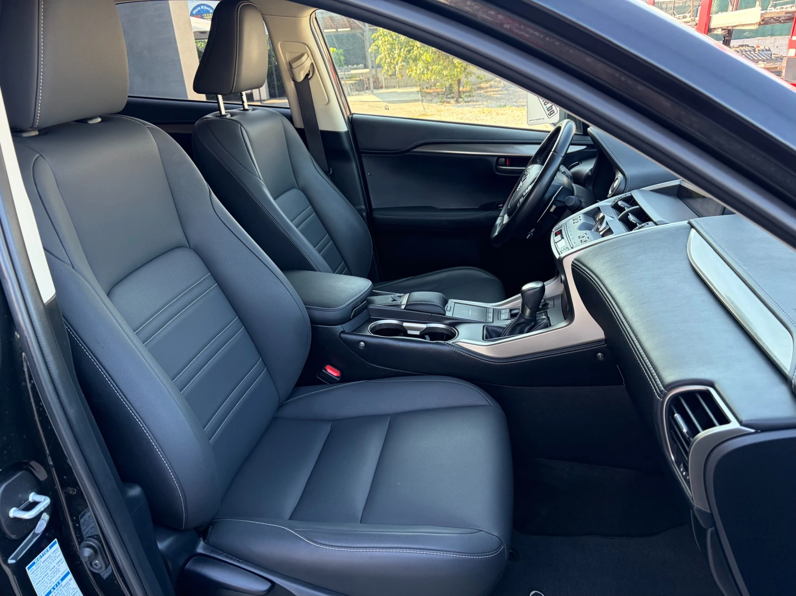Lexus NX 300h 2.5 Hybrid 4x4 | Mobile.bg � ����������� 13