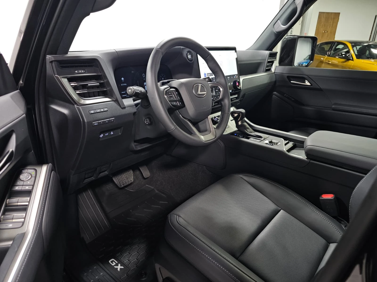 Lexus GX 3.4L 6cyl 4WD | Mobile.bg � ����������� 5