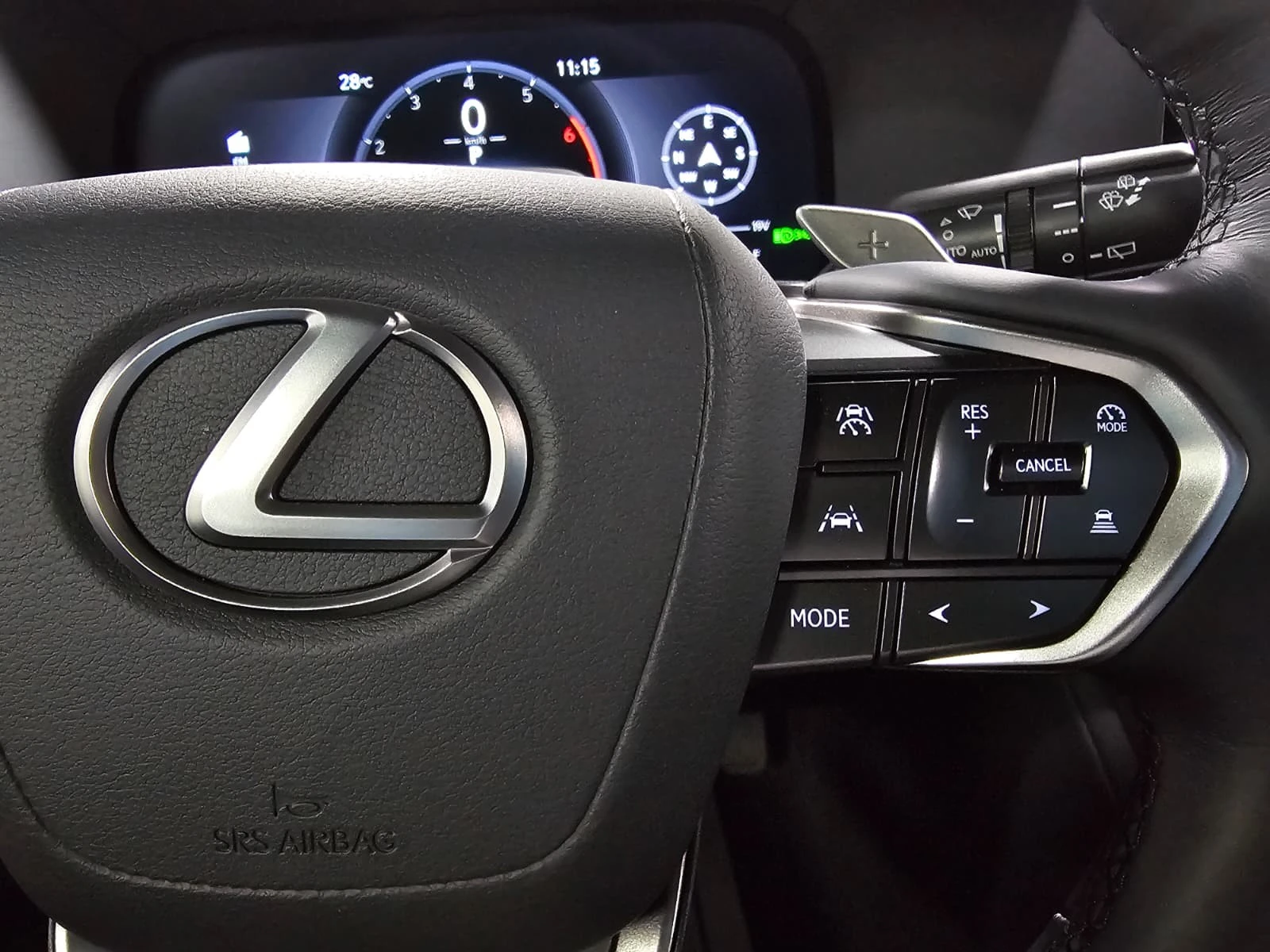 Lexus GX 3.4L 6cyl 4WD | Mobile.bg � ����������� 16