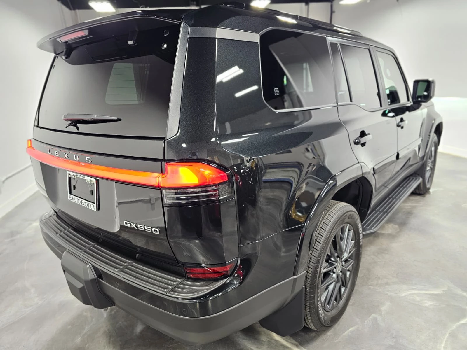 Lexus GX 3.4L 6cyl 4WD | Mobile.bg � ����������� 3
