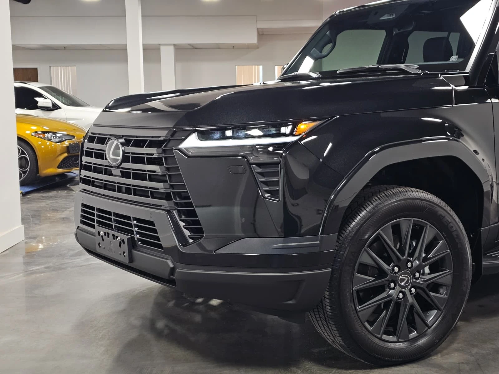 Lexus GX 3.4L 6cyl 4WD | Mobile.bg � ����������� 10