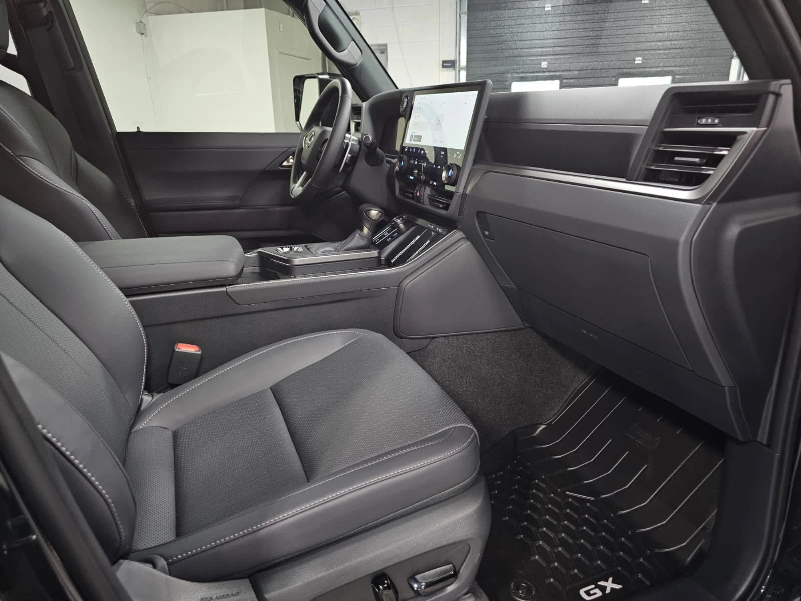 Lexus GX 3.4L 6cyl 4WD | Mobile.bg � ����������� 14