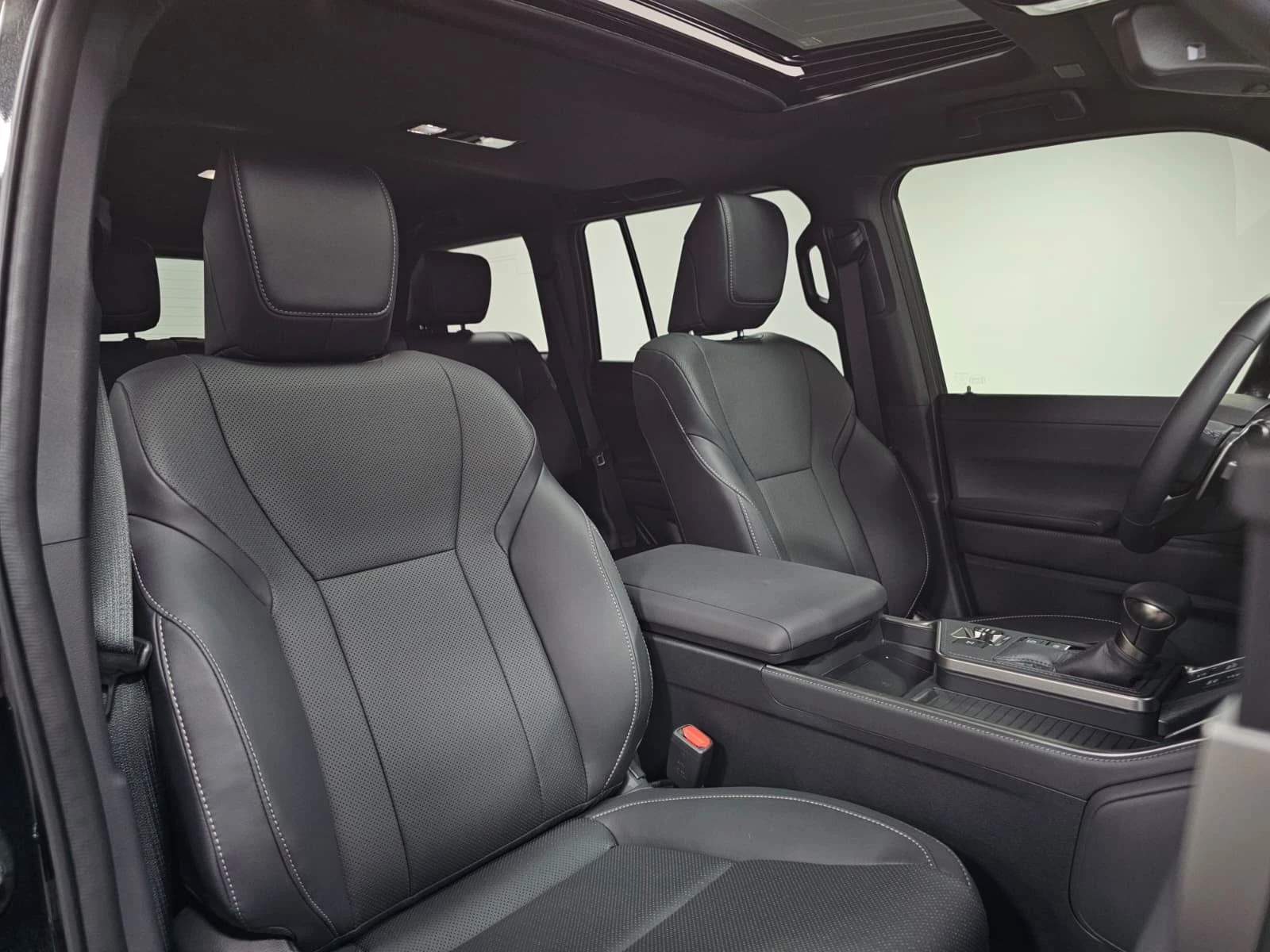Lexus GX 3.4L 6cyl 4WD | Mobile.bg � ����������� 15