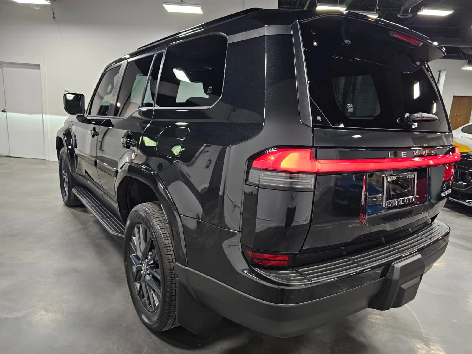 Lexus GX 3.4L 6cyl 4WD | Mobile.bg � ����������� 2