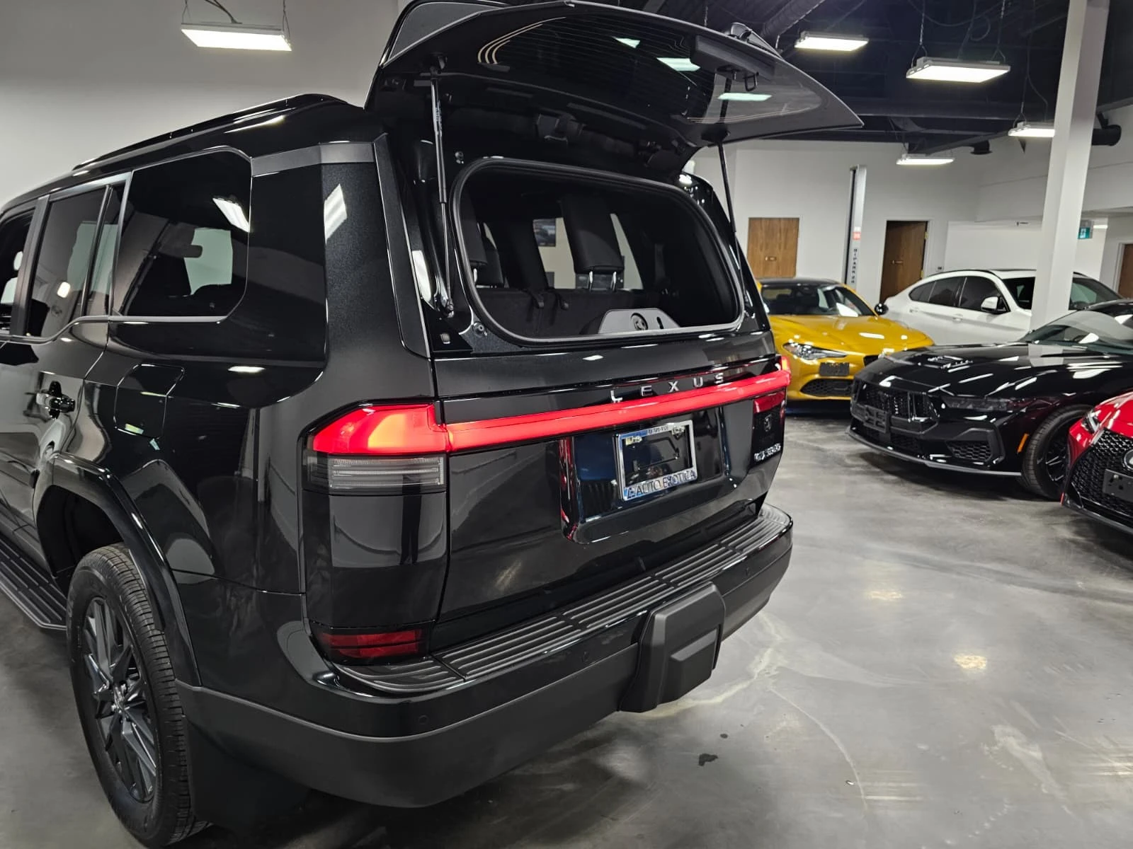 Lexus GX 3.4L 6cyl 4WD | Mobile.bg � ����������� 17