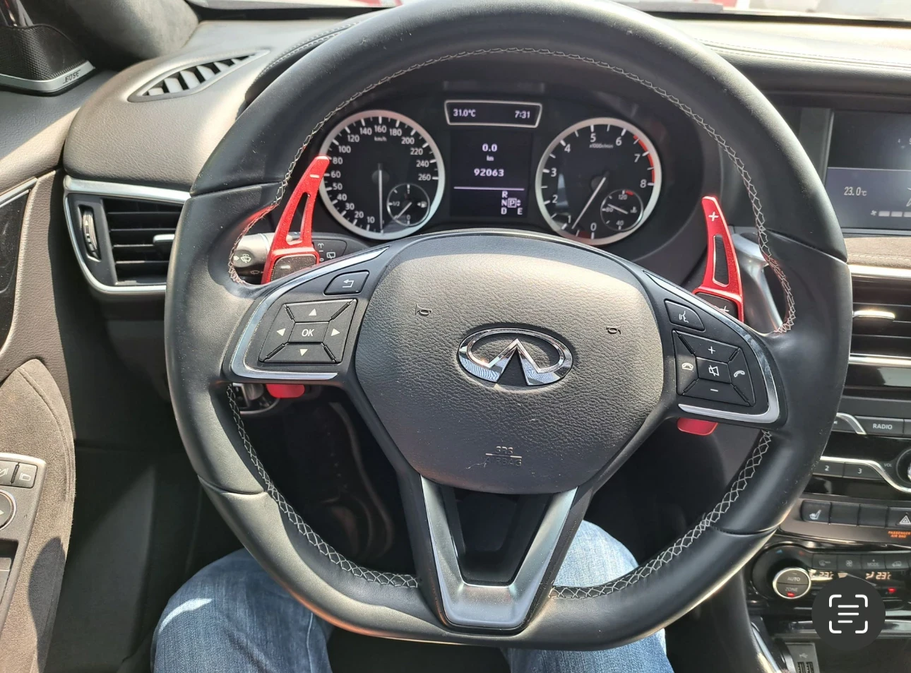 Infiniti Q30 ������� ���� S 2.0t ����� | Mobile.bg � ����������� 3