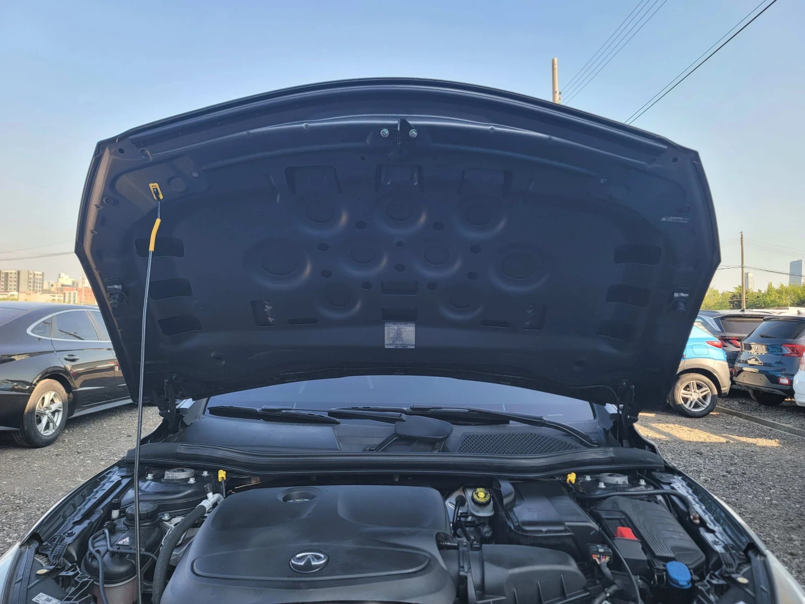 Infiniti Q30 ������� ���� S 2.0t ����� | Mobile.bg � ����������� 16