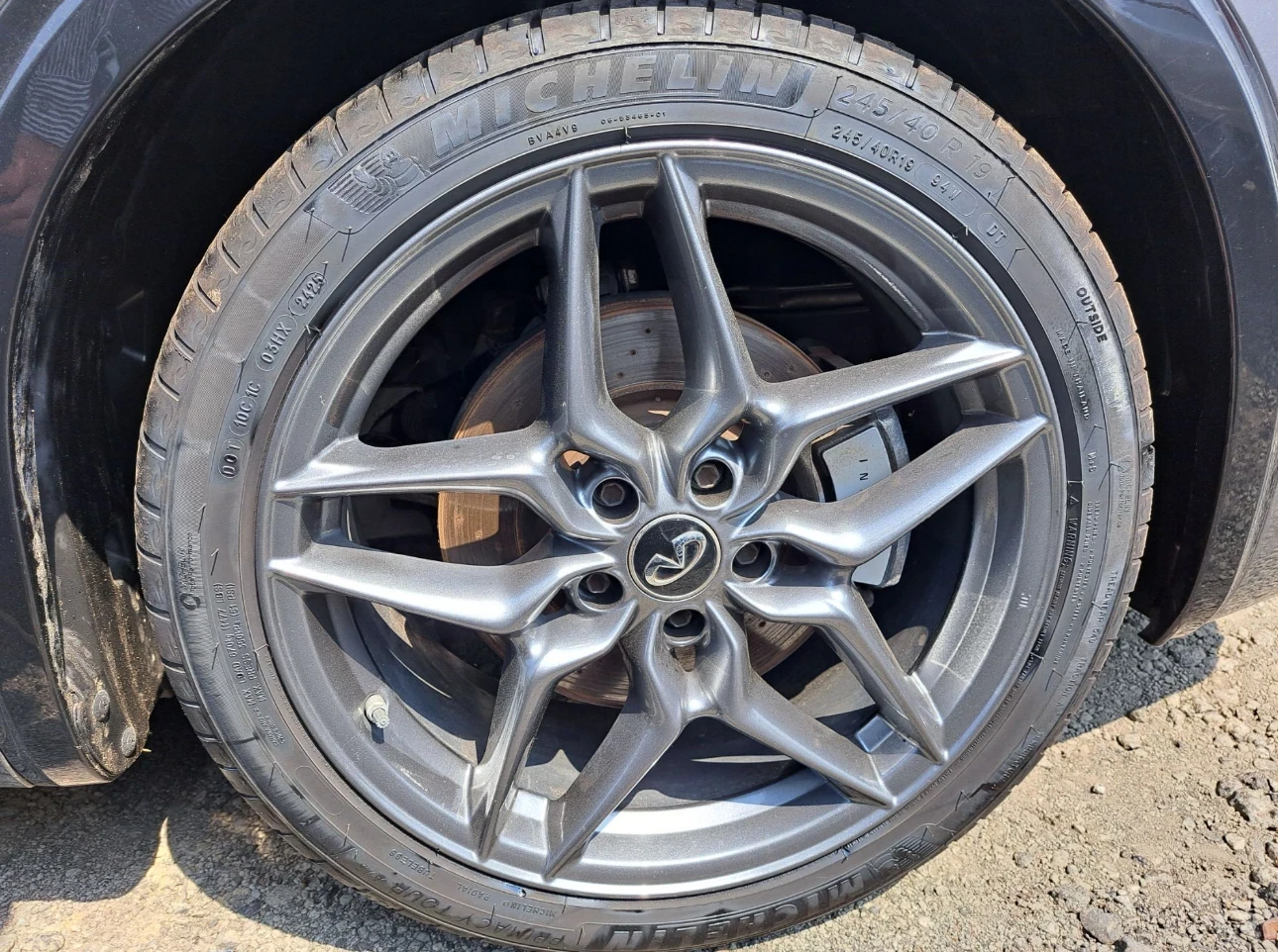 Infiniti Q30 ������� ���� S 2.0t ����� | Mobile.bg � ����������� 15