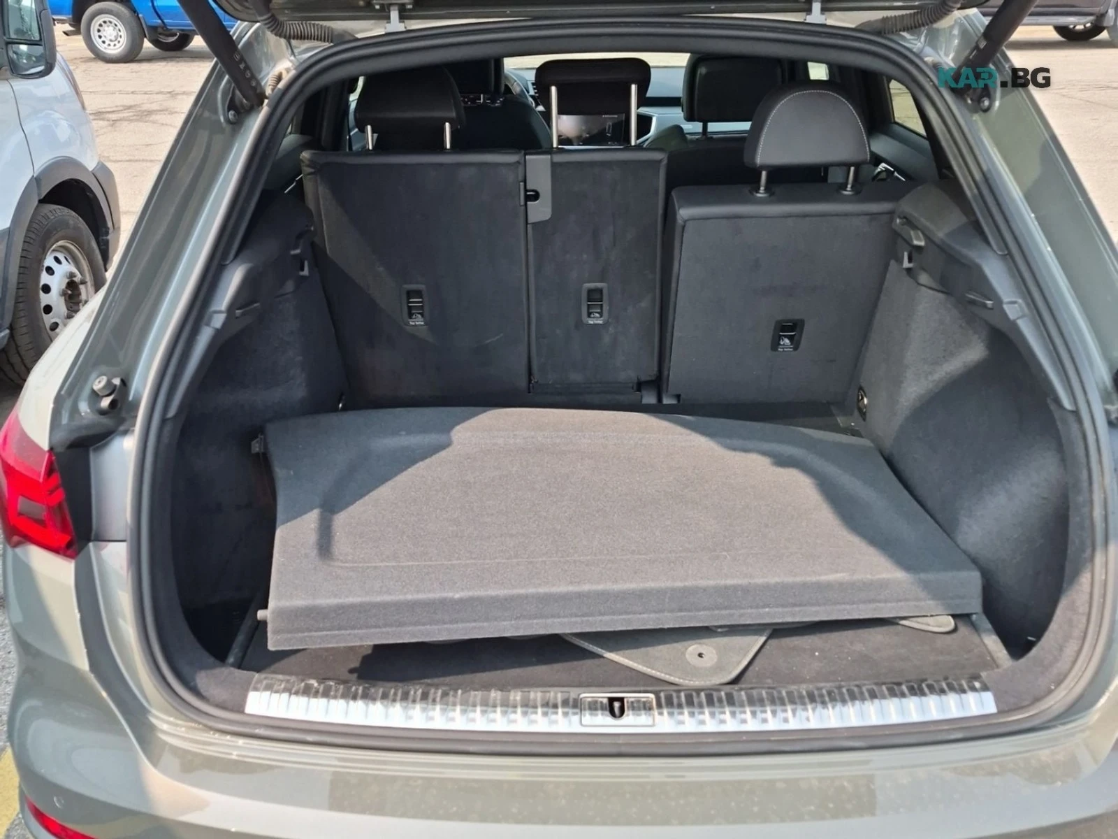 Audi Q3 S Line * Premium Plus ���������� * (���� �� ��) | Mobile.bg � ����������� 13