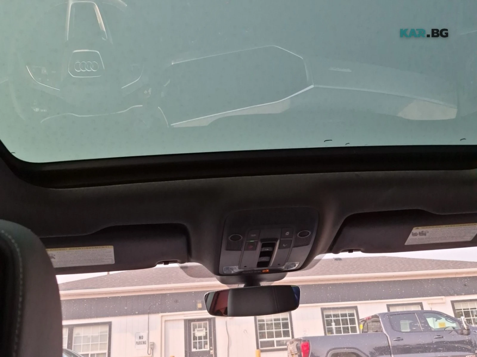 Audi Q3 S Line * Premium Plus ���������� * (���� �� ��) | Mobile.bg � ����������� 12