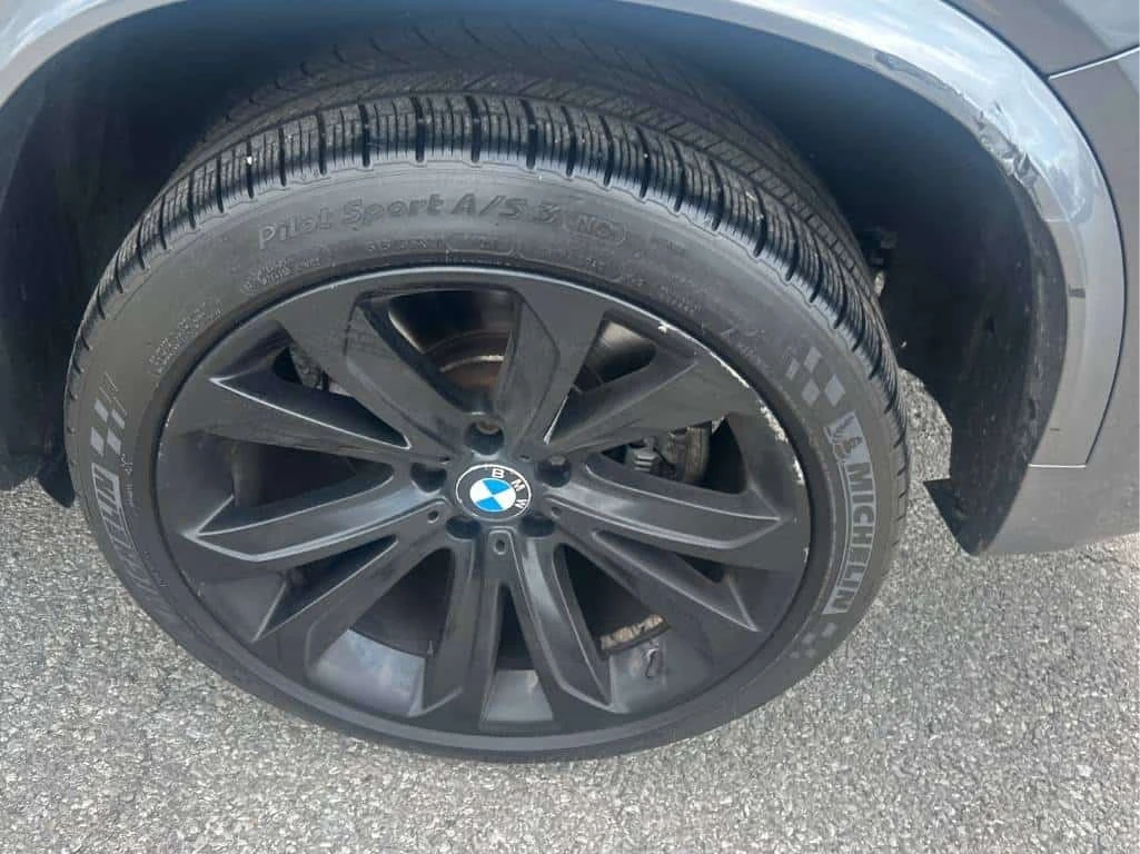 BMW X5 * xDrive50i * ОБДУХВАНЕ * ДИСТРОНИК * B&O * , снимка 7 - Автомобили и джипове - 55777873