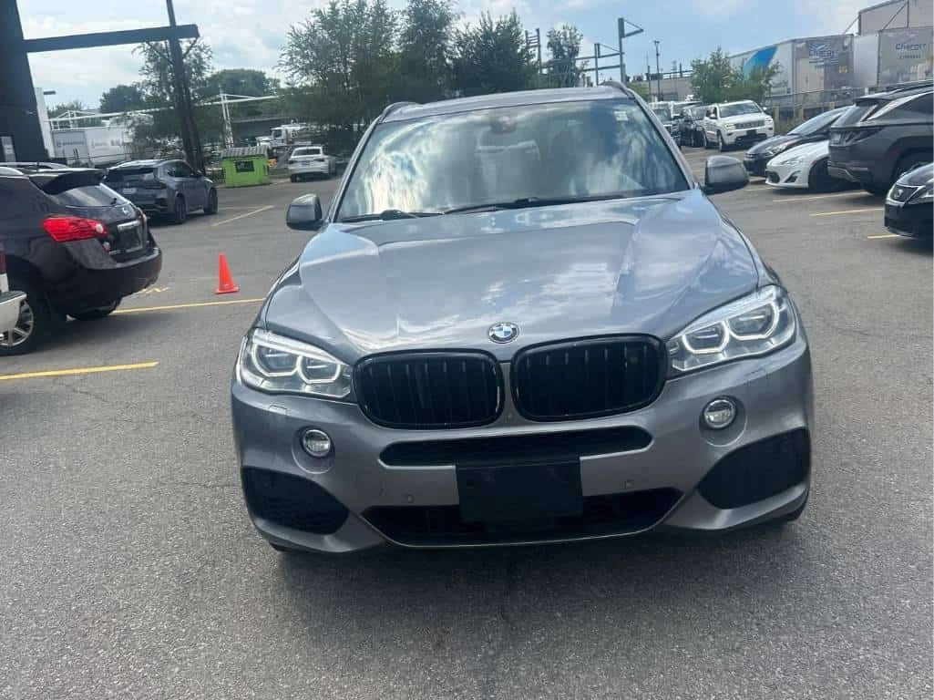 BMW X5 * xDrive50i * ОБДУХВАНЕ * ДИСТРОНИК * B&O * , снимка 6 - Автомобили и джипове - 55777873