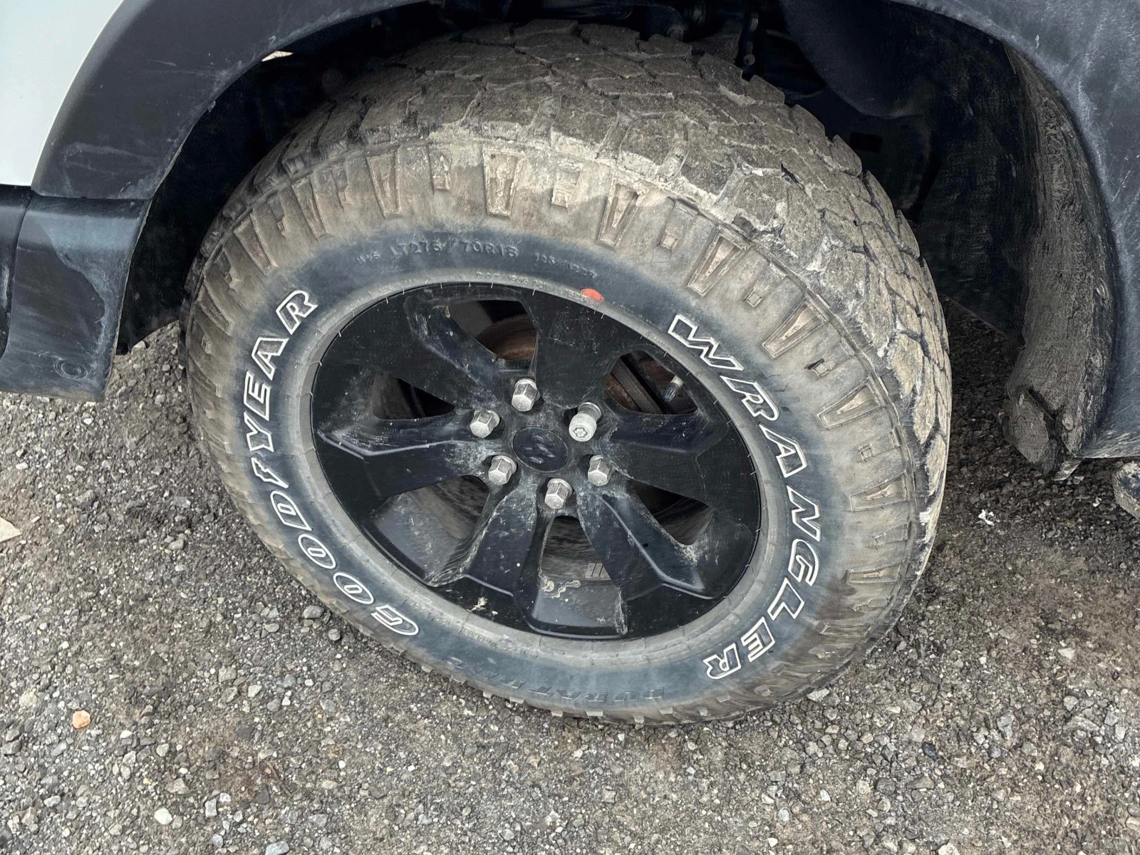 Dodge RAM 1500  Rebel | CARFAX | АВТОФИНАНСИРАНЕ, снимка 6 - Автомобили и джипове - 55892307