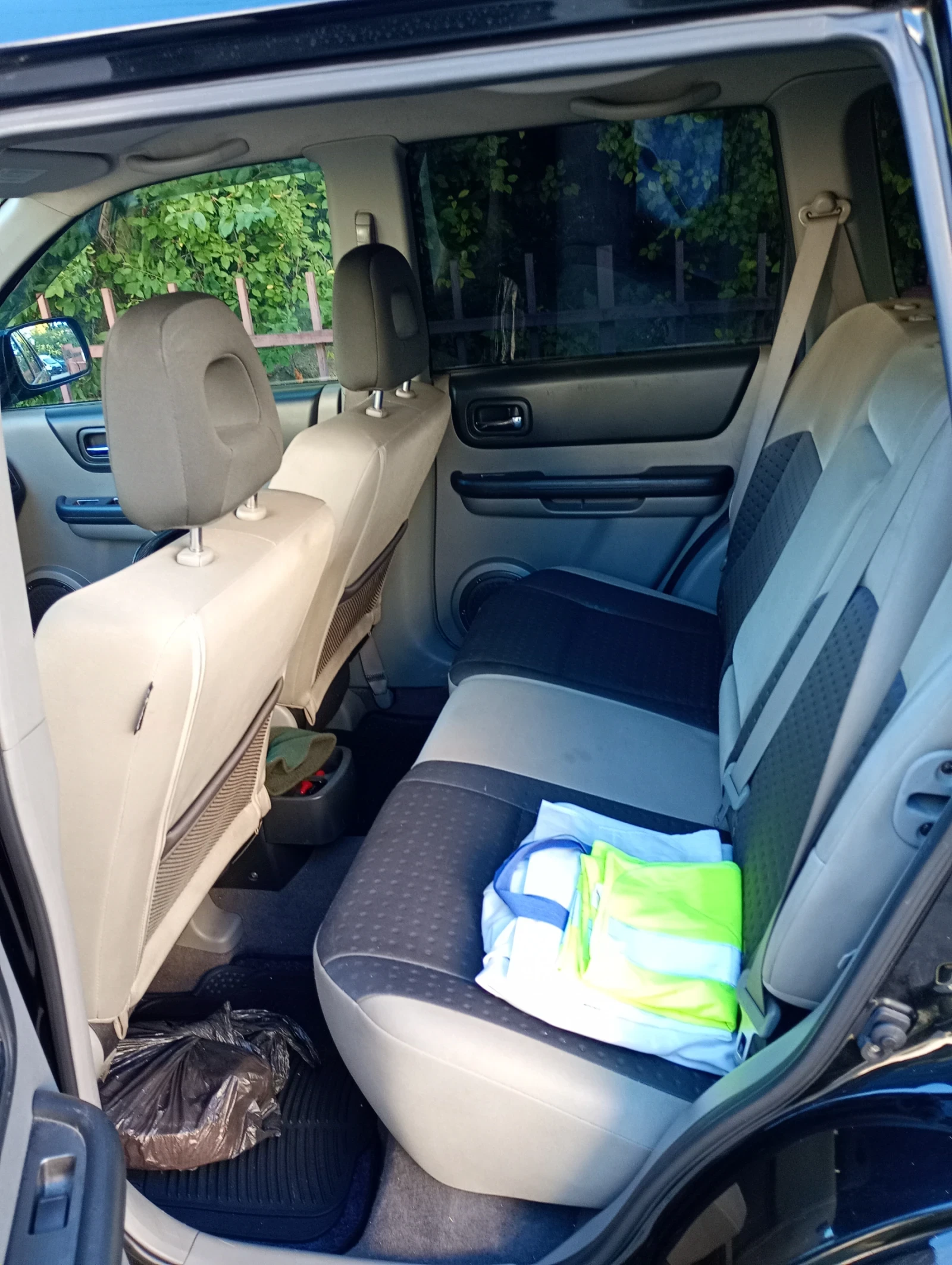 Nissan X-trail, снимка 11 - Автомобили и джипове - 55988814