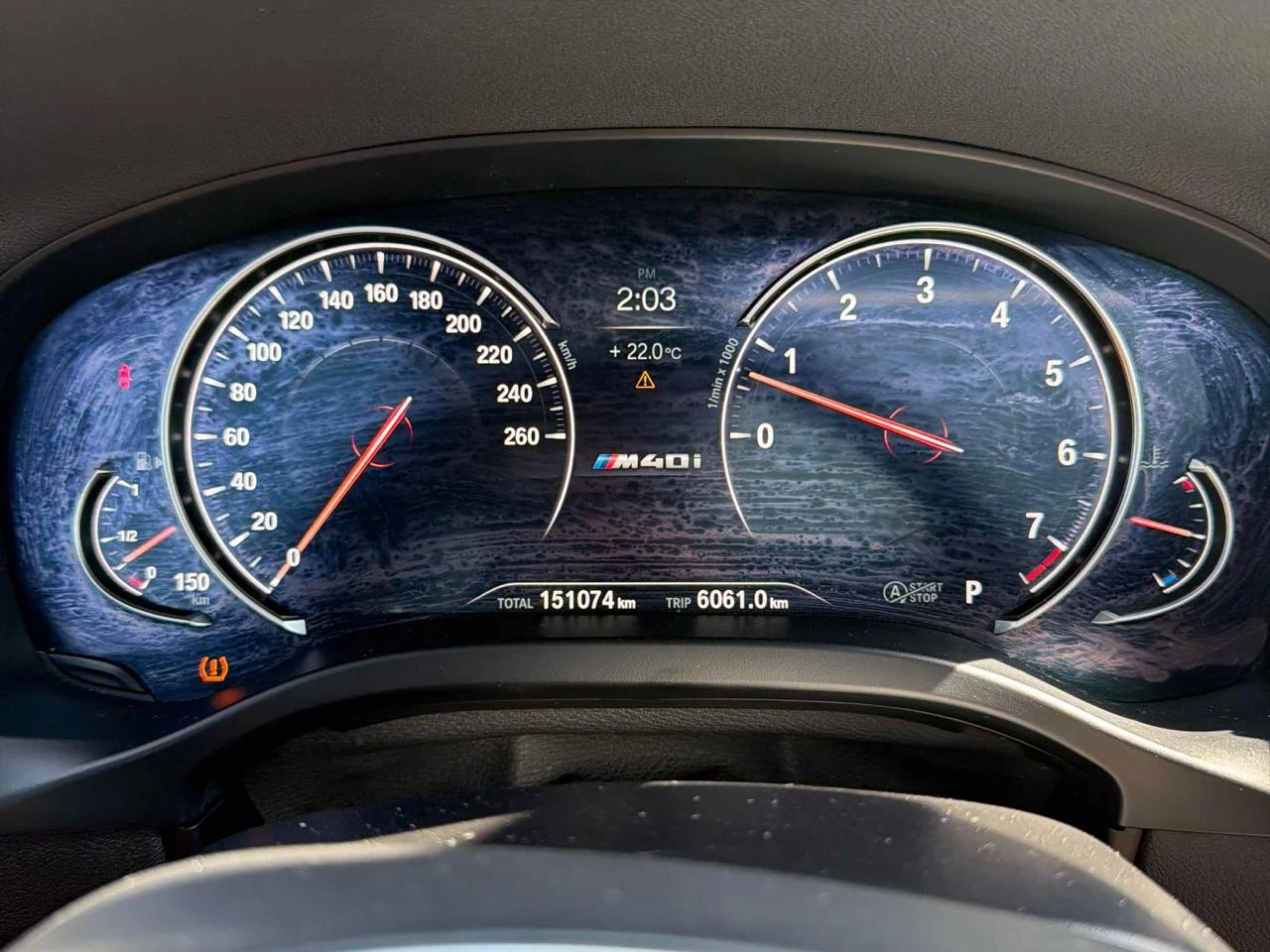 BMW X3 M40* Adaptive Led* H&K* HeadUp* Carplay* ���� | Mobile.bg � ����������� 8