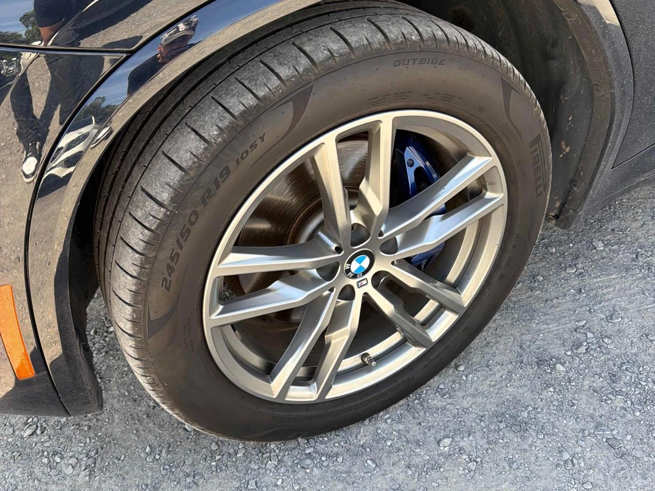 BMW X3 M40* Adaptive Led* H&K* HeadUp* Carplay* ���� | Mobile.bg � ����������� 7