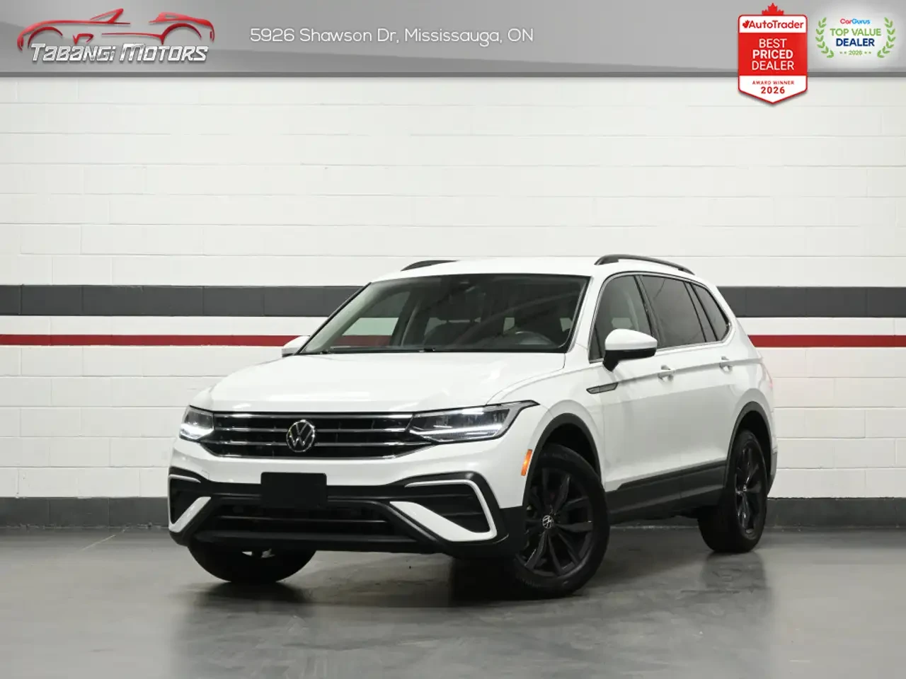 VW Tiguan Comfortline  No Accident Leather Heated Seats | Mobile.bg � ����������� 5